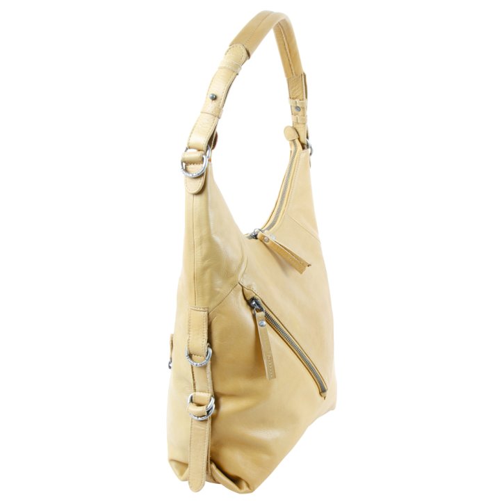  CHLOE CHUMMY SOFT Umhängetasche arrowwood