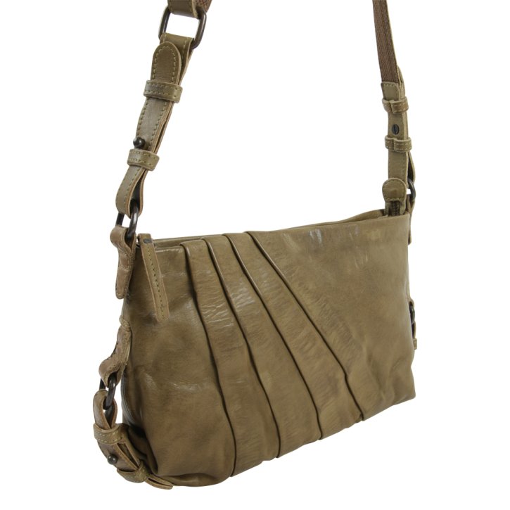  HOLLY CUTE SOFT Handtasche reedgrass