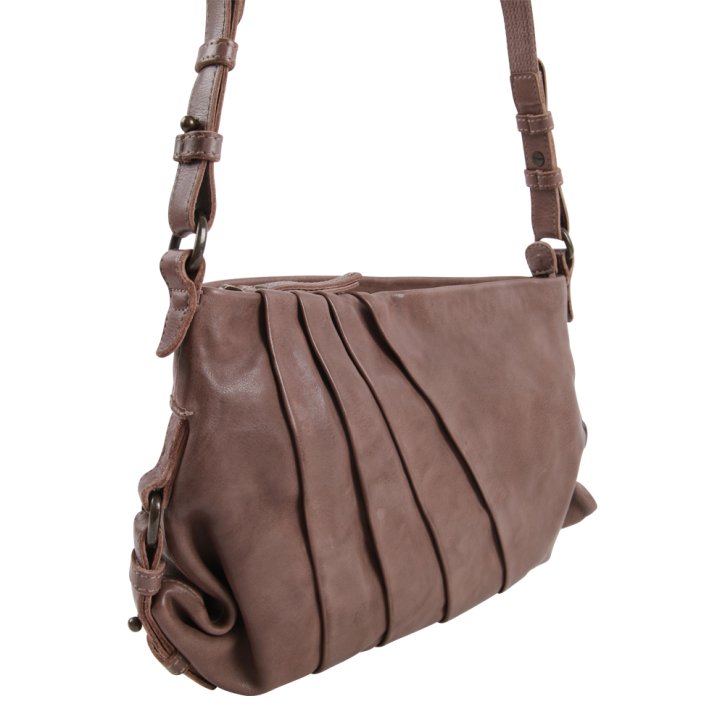  HOLLY CUTE SOFT Handtasche lavender dust