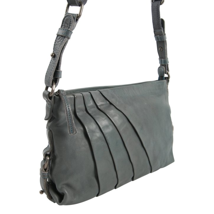  HOLLY CUTE SOFT Handtasche bluestone