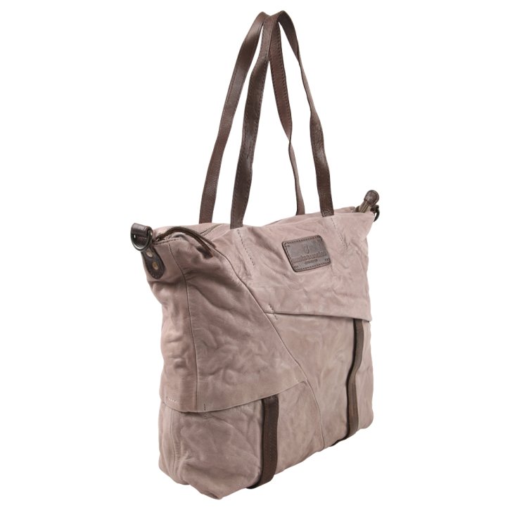  LISA ODD Shopper cinder