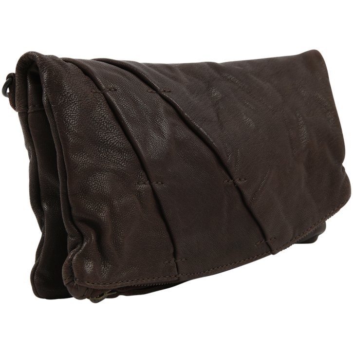  SELMA MARVELLOUS Clutch espresso