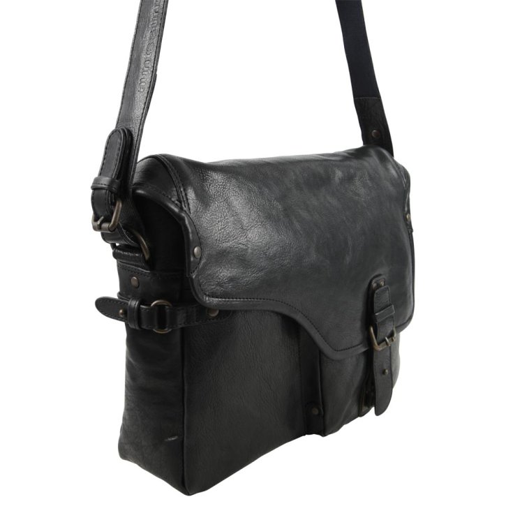  CHANDLER Postbag black