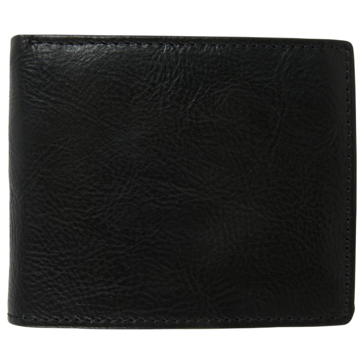  QUENTIN black suit Portemonnaie