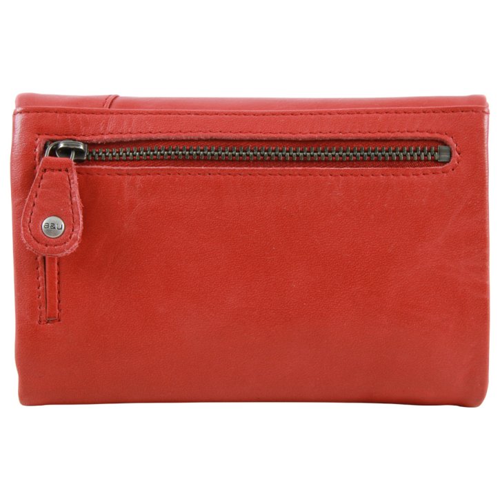 JILL PUZZLED Damenbörse  lipstick