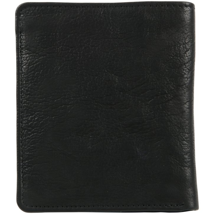  THE SHERIFF Portemonnaie raven