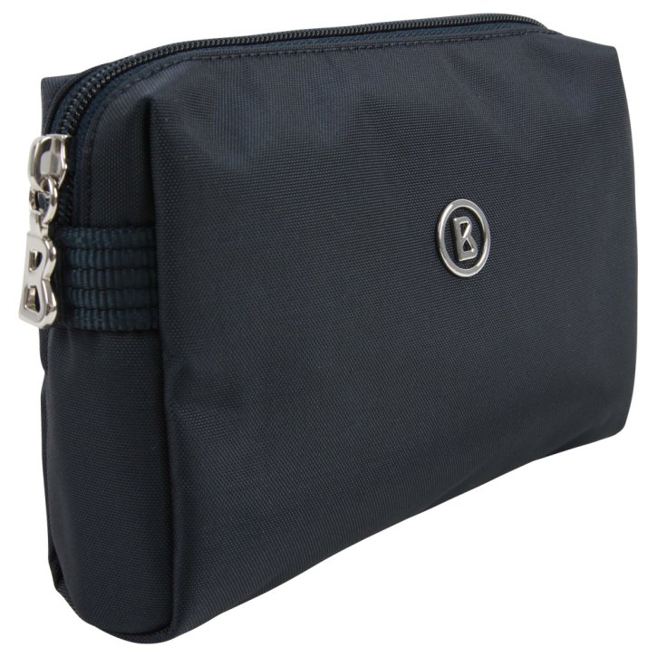 BOGNER MINI Clutch navy