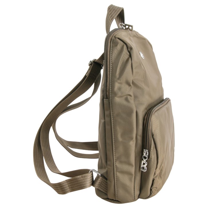  VERBIER MAXI Rucksack khaki