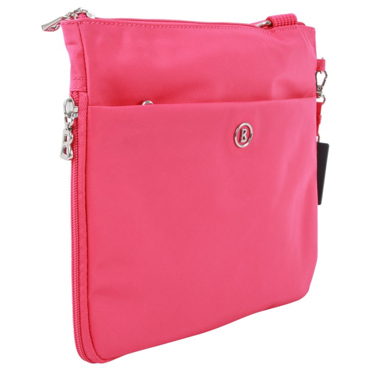  VERBIER Serena Schultertasche pink