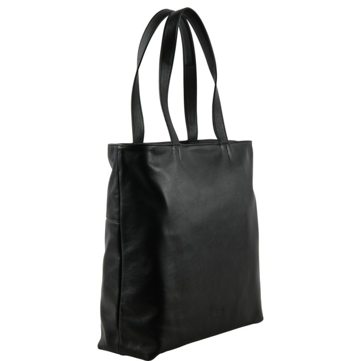 Bree STOCKHOLM 52 Shopper tote black