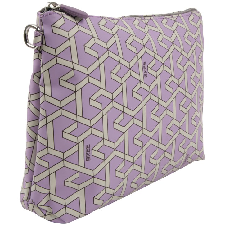 Bree BILBAO 507 Kulturtasche ochid/bo