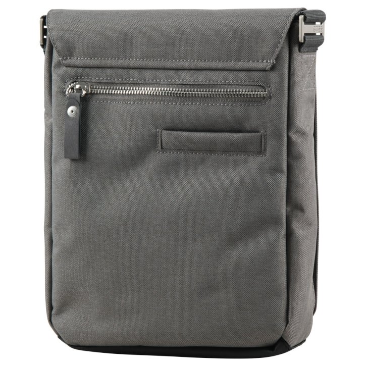 Bree PNCH STYLE 52 Schultertasche grey denim