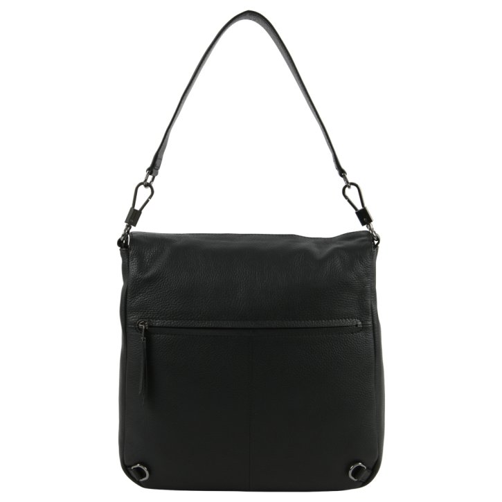 Bree LIA 4 2in1-Tasche black