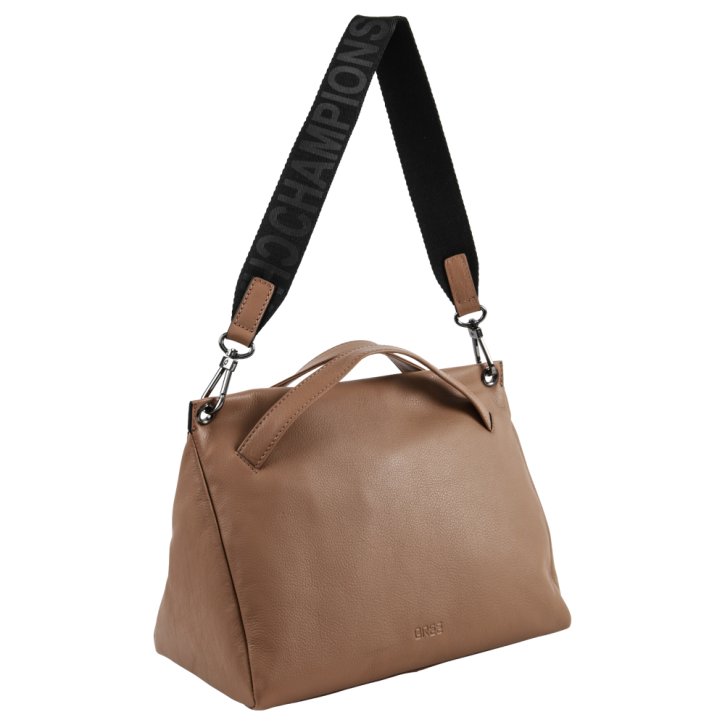 Bree MISAKI 1 Handtasche toasted coconut
