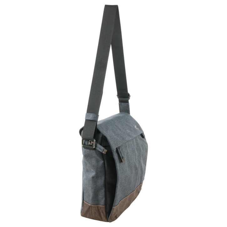 CAMEL ACTIVE HONG KONG 2 Umhängetasche blau