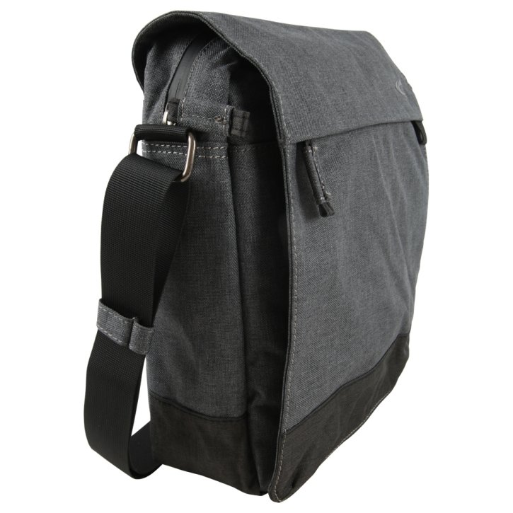 CAMEL ACTIVE HONG KONG 2  Umhängetasche  grau