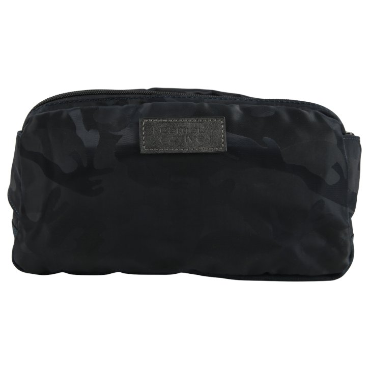 CAMEL ACTIVE KYOTO Gürteltasche blau