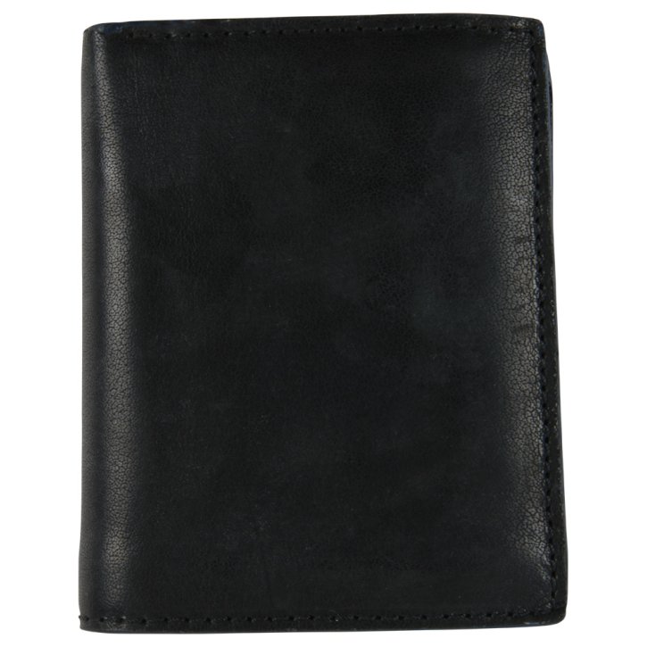 CAMEL ACTIVE ALASKA HF Portemonnaie schwarz