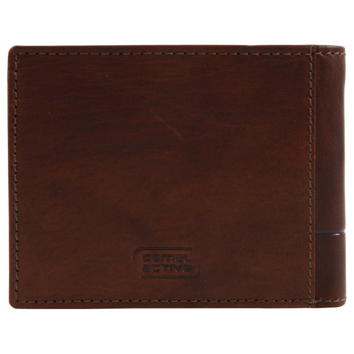 CAMEL ACTIVE JAKARTA Scheintasche  braun