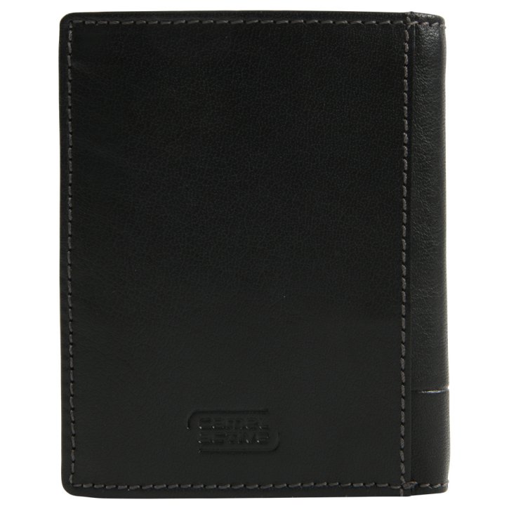 CAMEL ACTIVE JAKARTA Kombibörse schwarz hoch