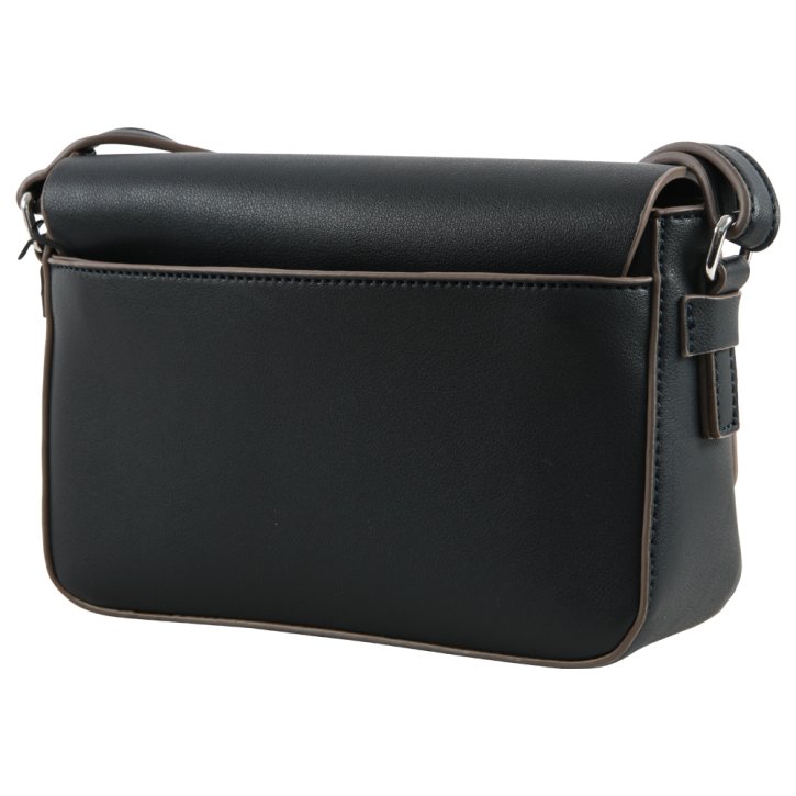 Comma EVERYDAY Schultertasche dark blue