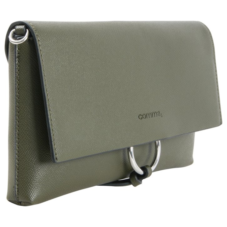 Comma LEASURE MIX Clutch khaki