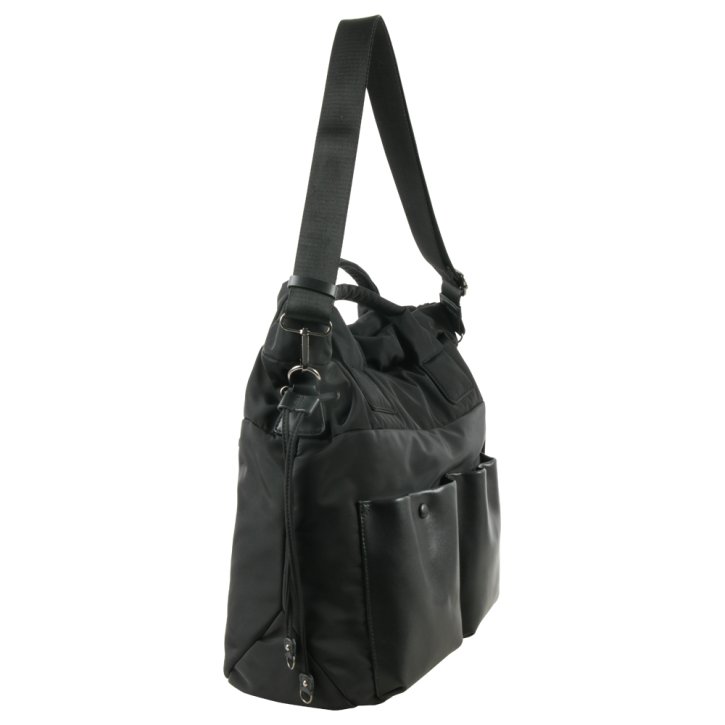 Gianni Conti Handtasche nero