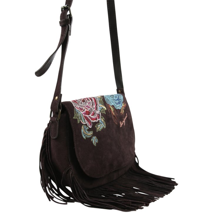 DESIGUAL ANTEDOTS Versovia 6000 Schultertasche