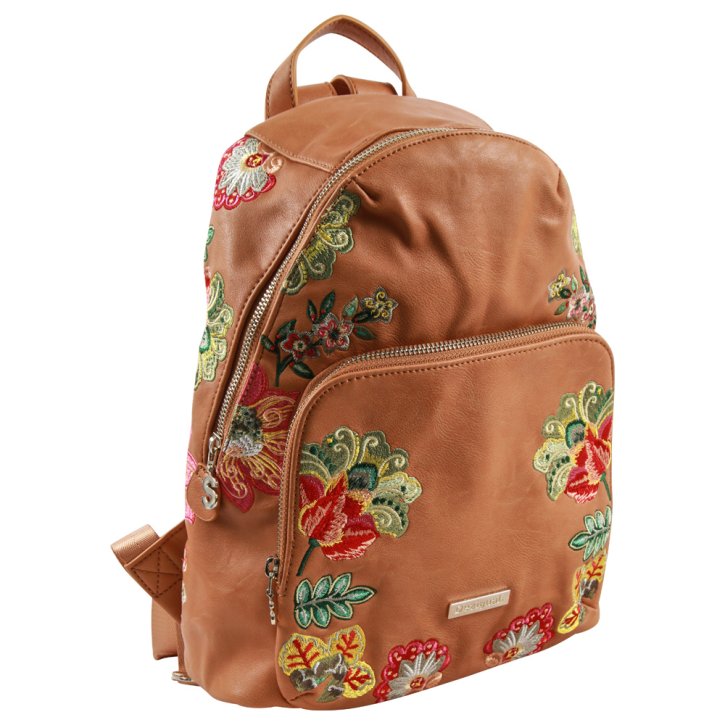 DESIGUAL CARIBOU LIMA Rucksack