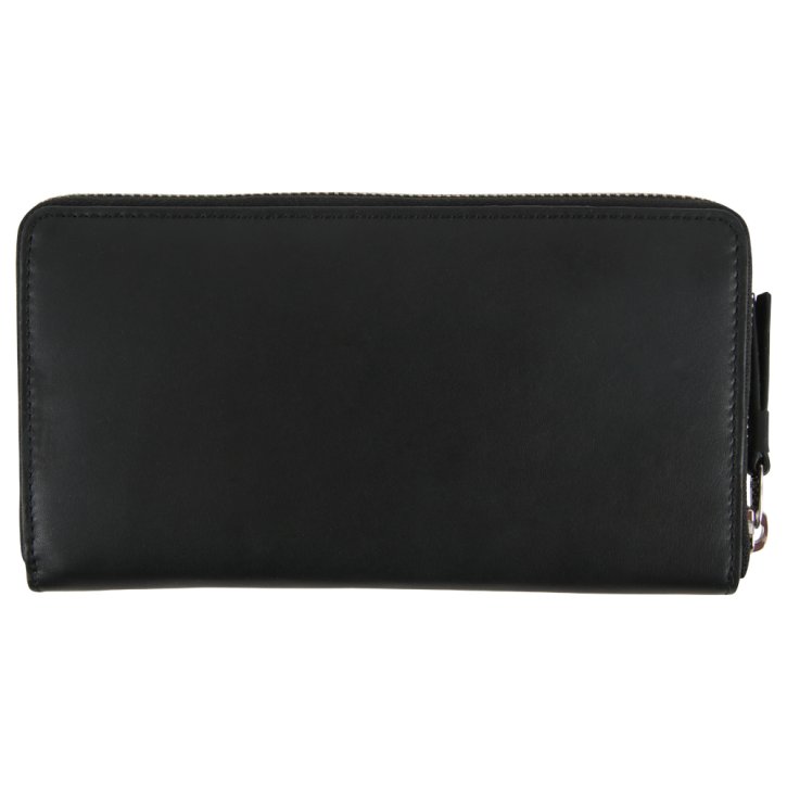 Bree LIV NEW 111 Portemonnaie black smooth