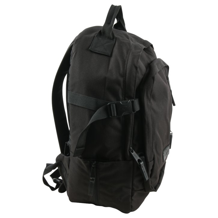 EASTPAK SMALLKER Rucksack black