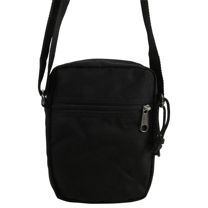 EASTPAK THE ONE Schultertasche black