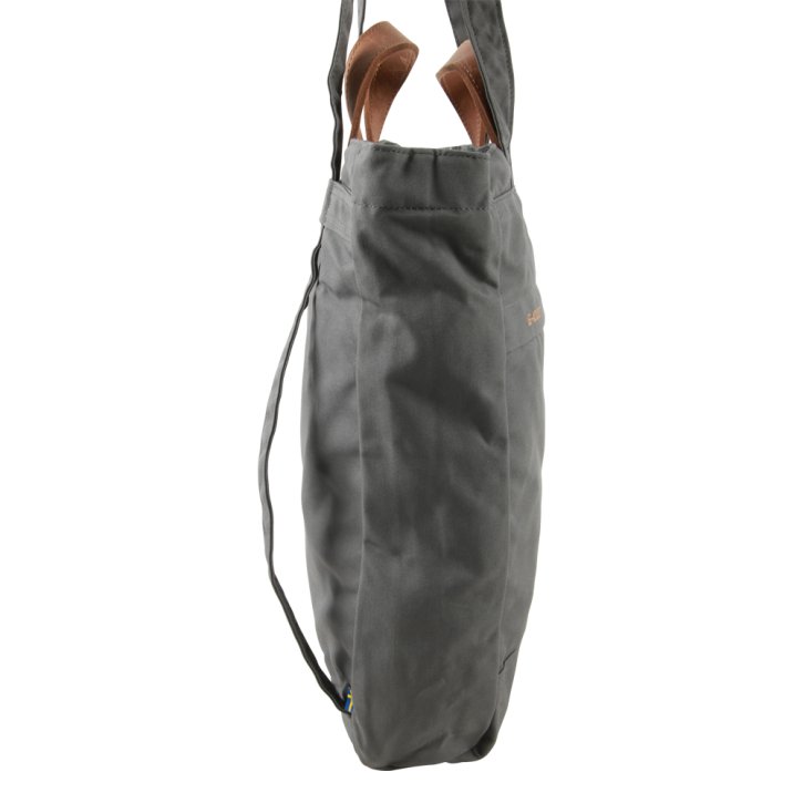 FJÄLLRÄVEN TOTEPACK No.1 L 2in1 Tasche super grey