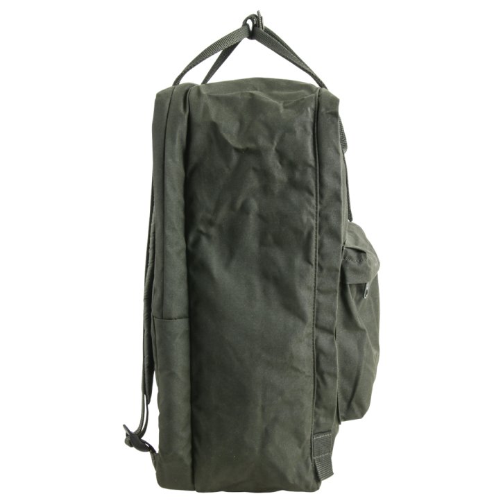 FJÄLLRÄVEN KANKEN 17" Rucksack deep forest