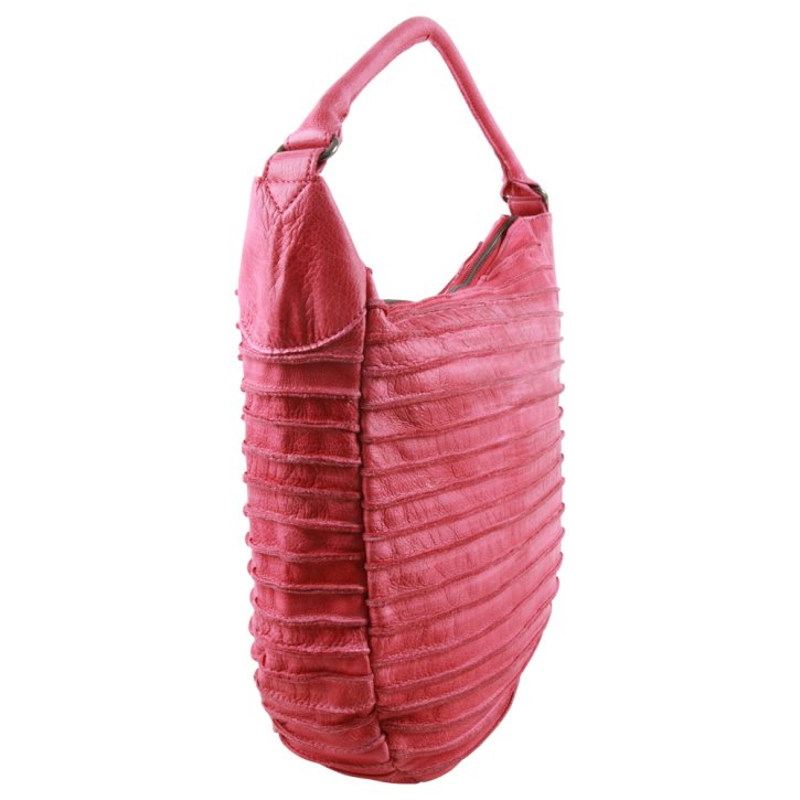 FredsBruder RIFFELTIER S Beuteltasche pink