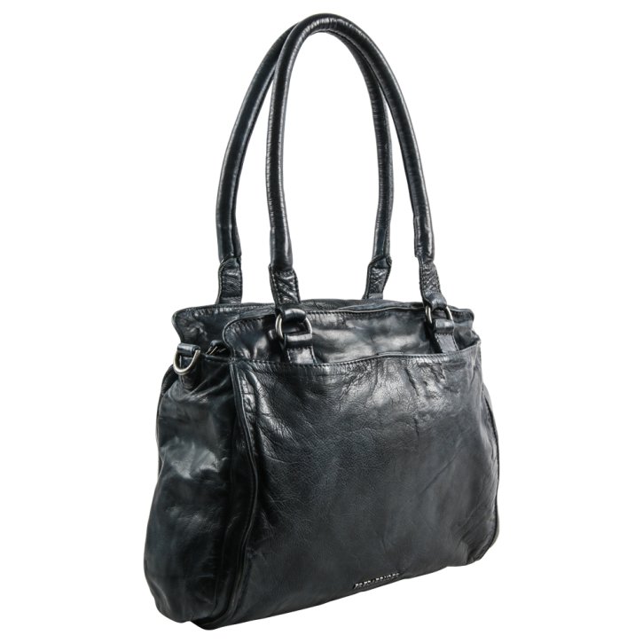 FredsBruder RISE Beueltasche dark blue