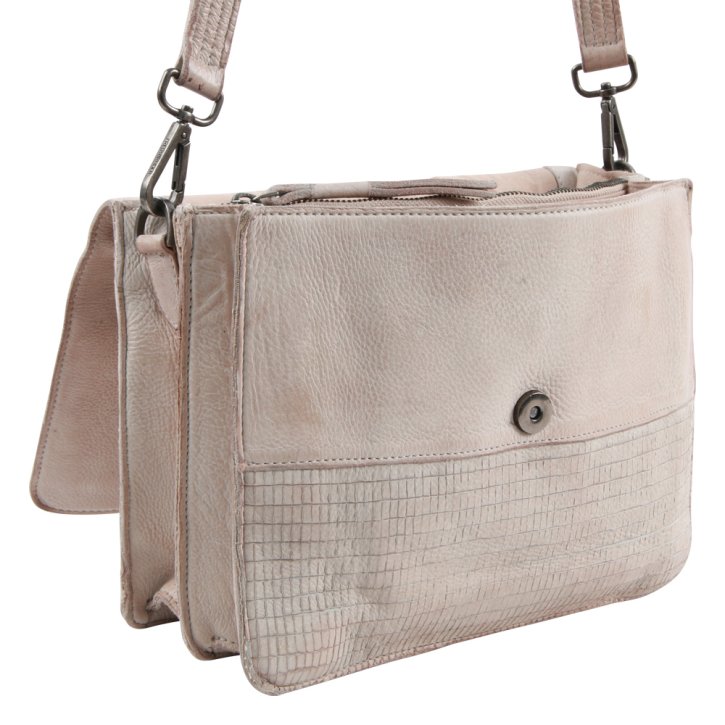 FredsBruder BLITZ Handtasche sand