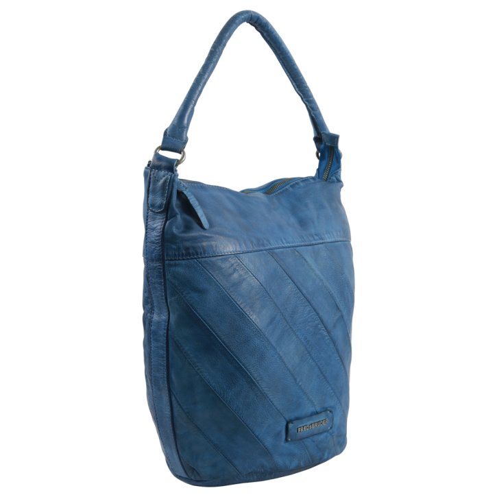 FredsBruder AVENUE Businesstasche electric blue