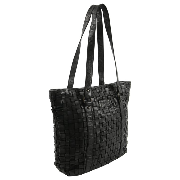 Gianni Conti Umhängetascheblack/nero