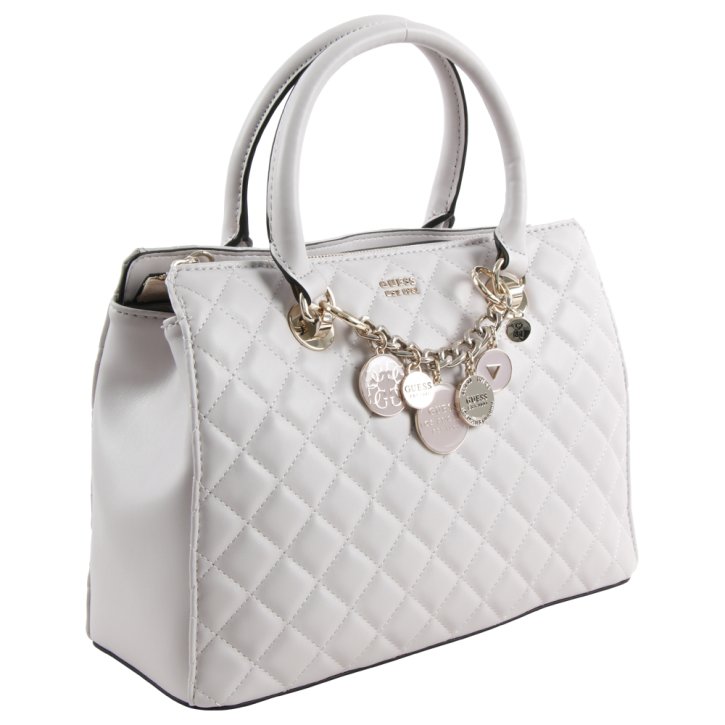 Guess VICTORIA LUXURY SAT Handtasche