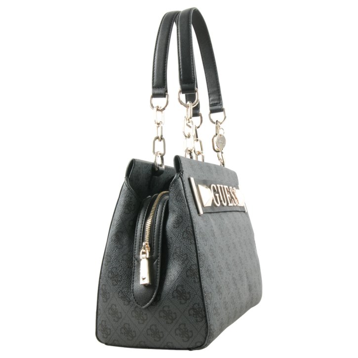 Guess Handbag coal
