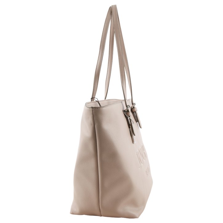 JOOP! LETTERA LARA Shopper nude