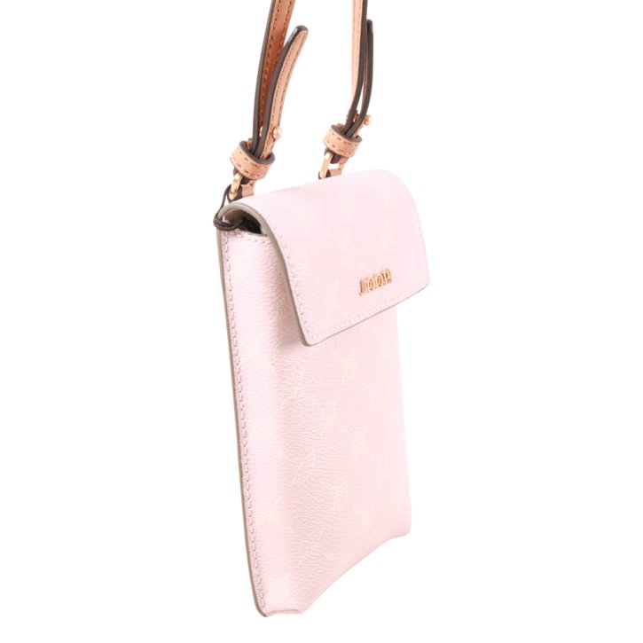 JOOP! PIPPA CORTINA Phonebag rose