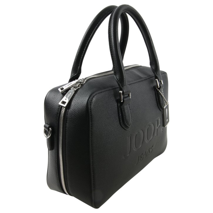 JOOP! LETTERA YVA Henkeltasche black
