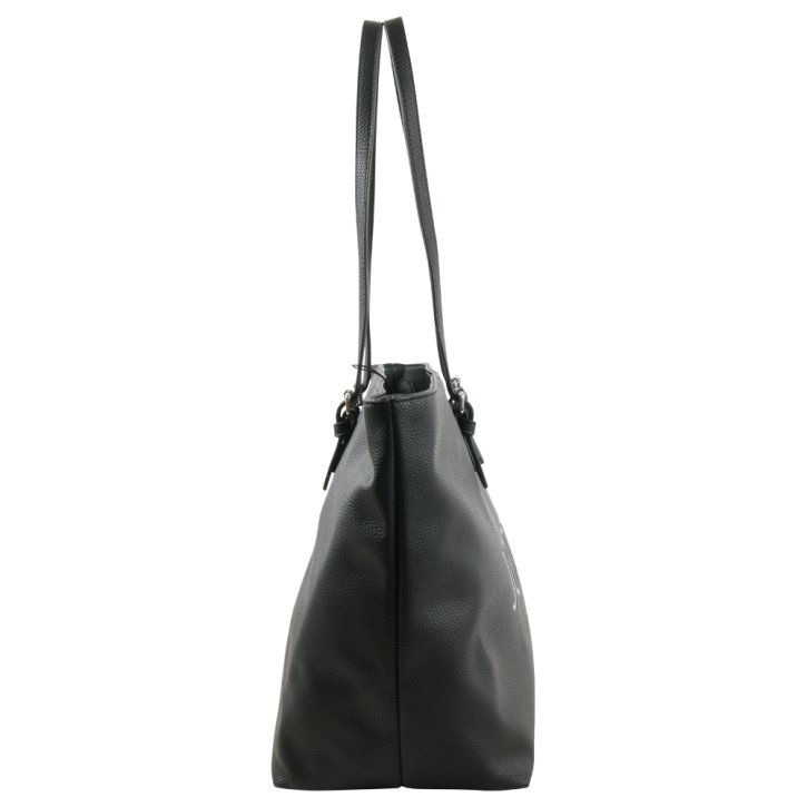 JOOP! LETTERA LARA Shopper dark grey