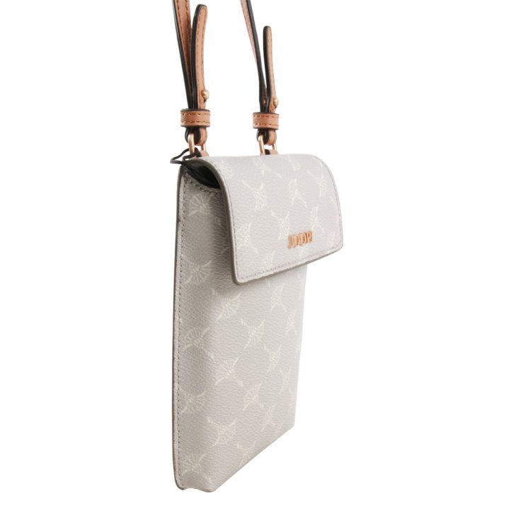 JOOP! PIPPA CORTINA Phonebag lightgrey