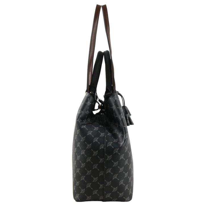 JOOP! SARA CORTINA shopperlho darkgrey