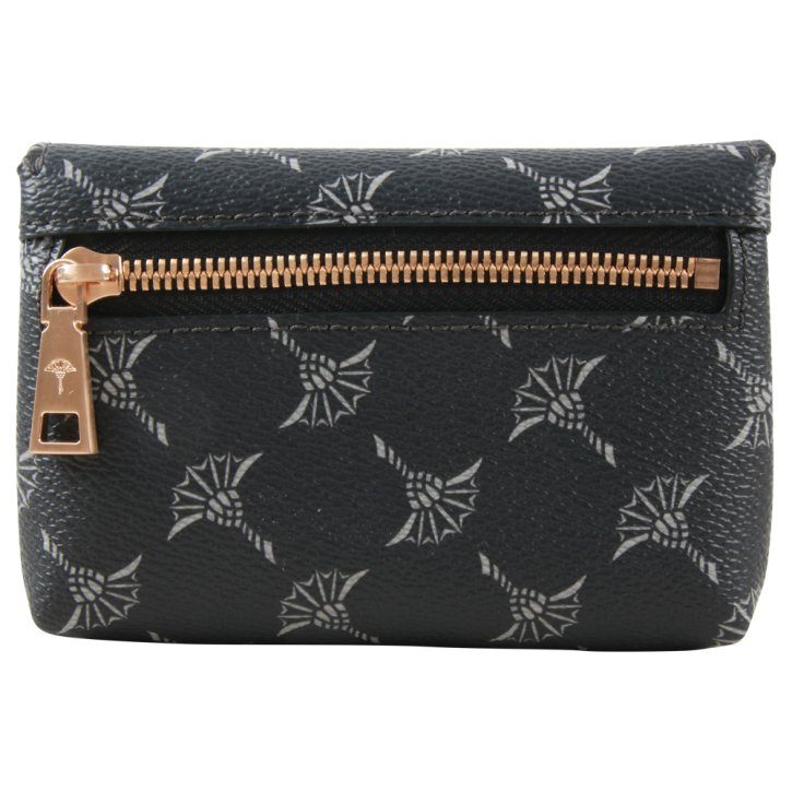 JOOP! LENTA CORTINA keycase darkgrey