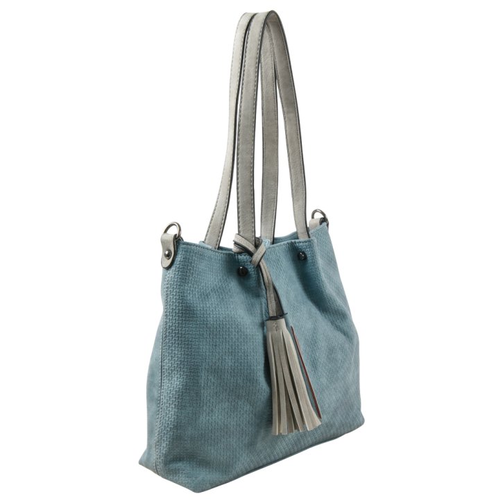 Emily & Noah E&N Surprise BaginBag sky/lightgrey