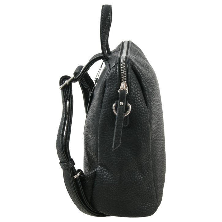 Emily & Noah LAETICIA Rucksack black